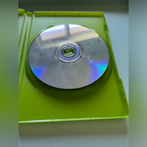 Xbox Original Codename Kids Next Door - Picture 4 of 4